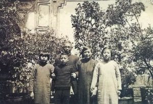 胡天银 吴春宣 | 树风声于边陲”：内迁学人汪懋祖及其滇西边疆兴学-滇史网