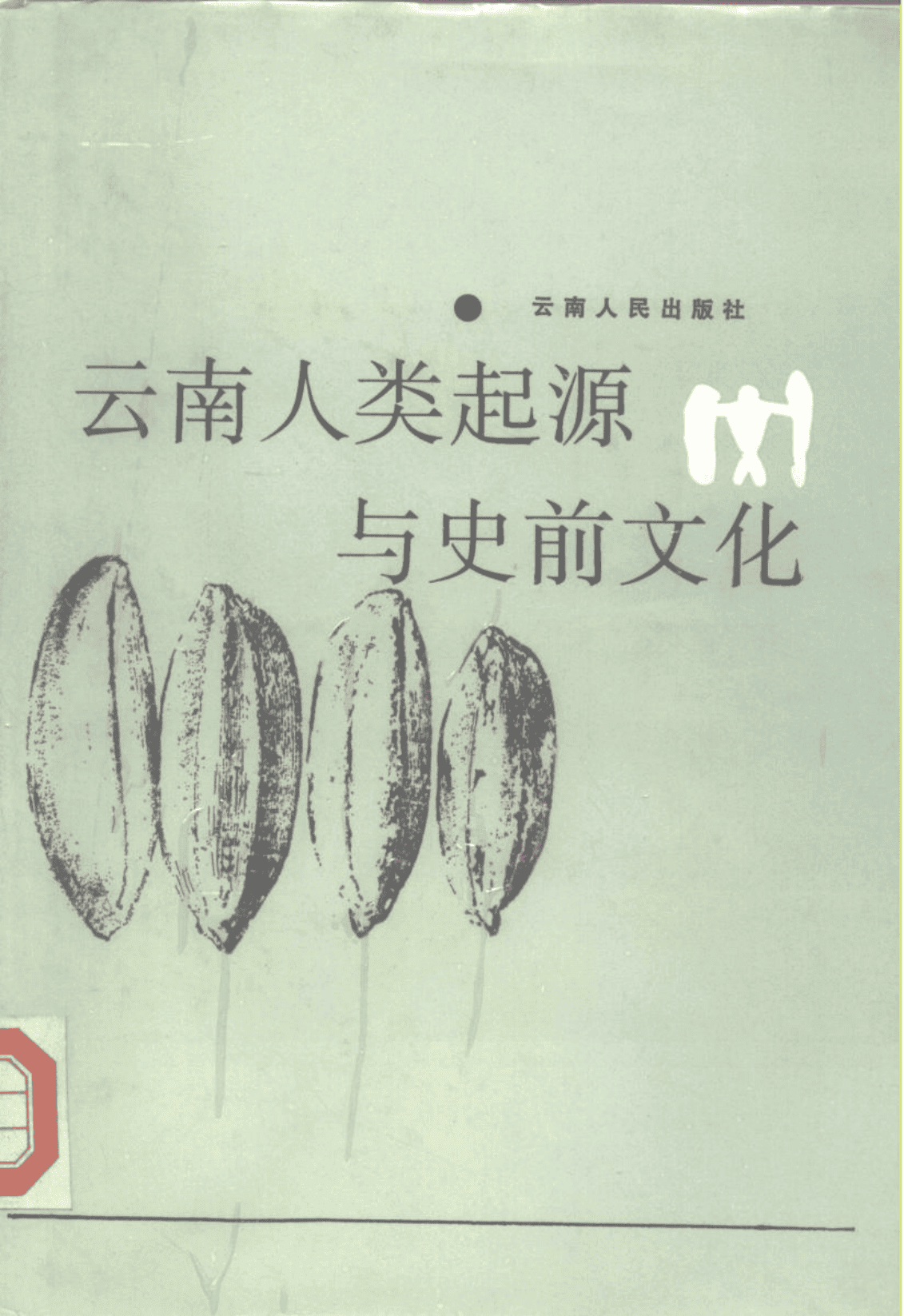 云南省博物馆编:《云南人类起源与史前文化》-滇史网