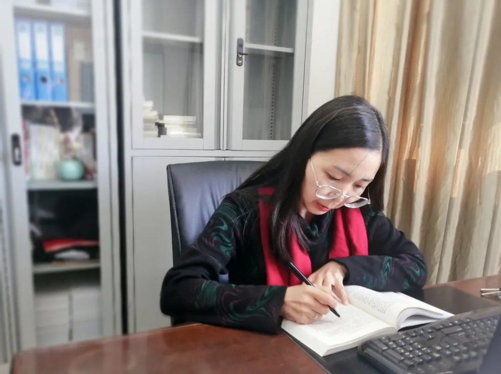 沈乾芳  马凯 || 论明清时期云贵地区女土司形象的文献书写-滇史网