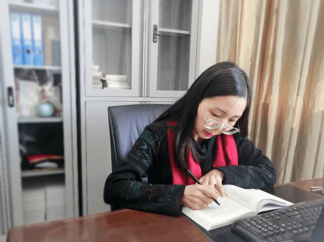 沈乾芳 马凯 || 论明清时期云贵地区女土司形象的文献书写-滇史网