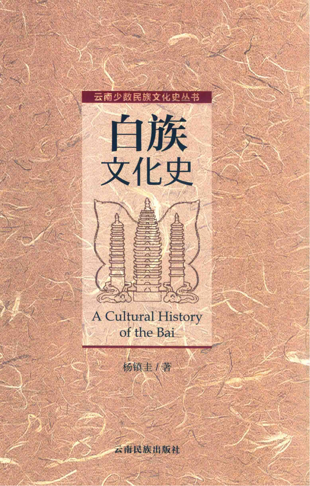 白族文化史-滇史网