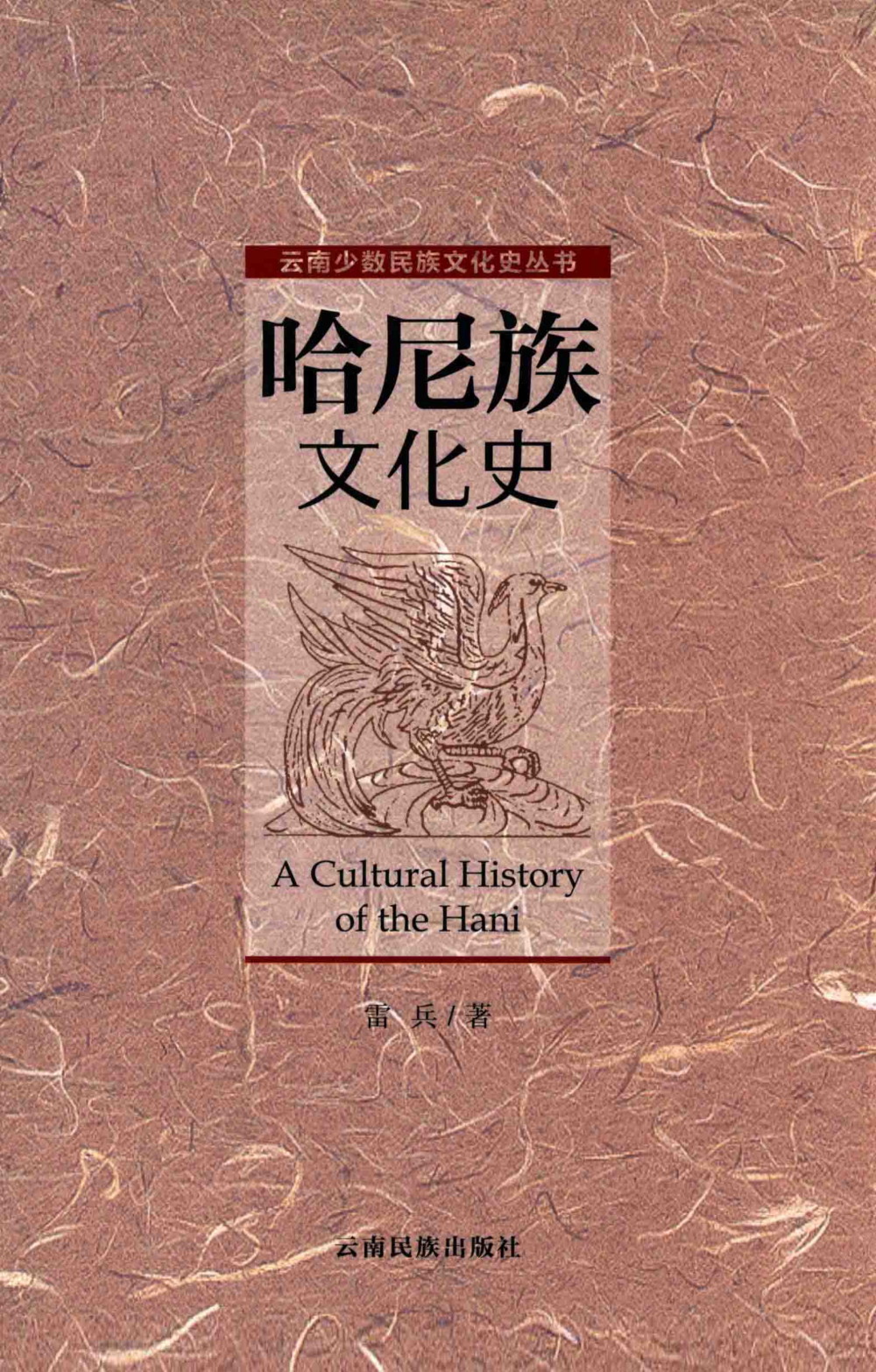 哈尼族文化史-滇史网