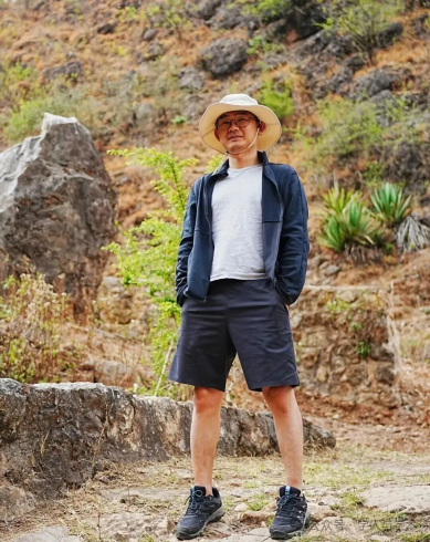 王春桥：清代土练考辨-滇史网