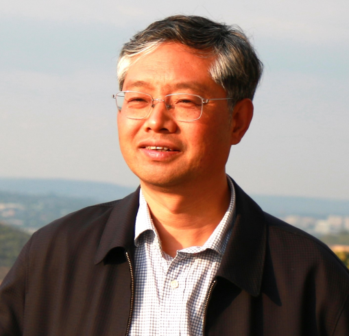 林文勋：立足前沿 胸怀社会-滇史网