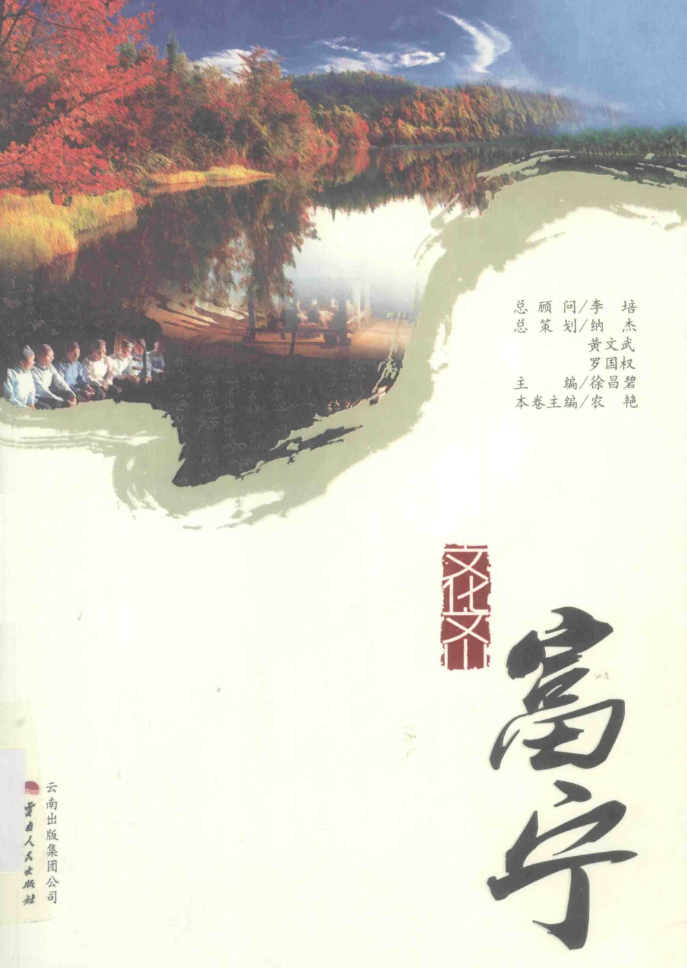 文化文山·富宁-滇史网